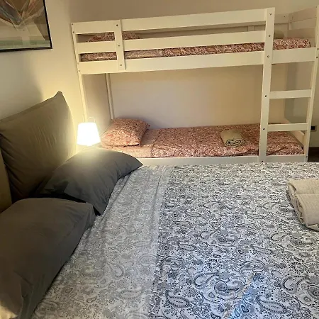 Milan-porta Venezia Ac Wi-fi Daire