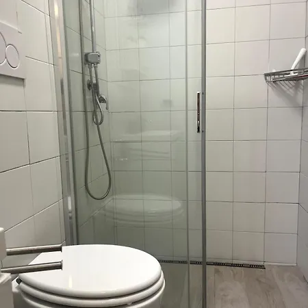 Milan-porta Venezia Ac Wi-fi Daire *